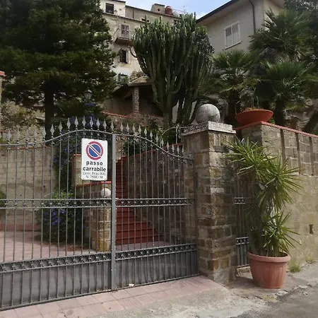 Appartement Casa Dello Ziro Castellabate