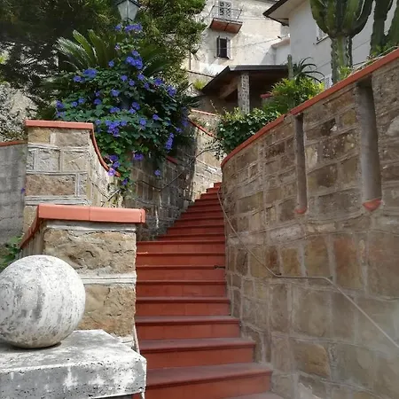 Casa Dello Ziro *