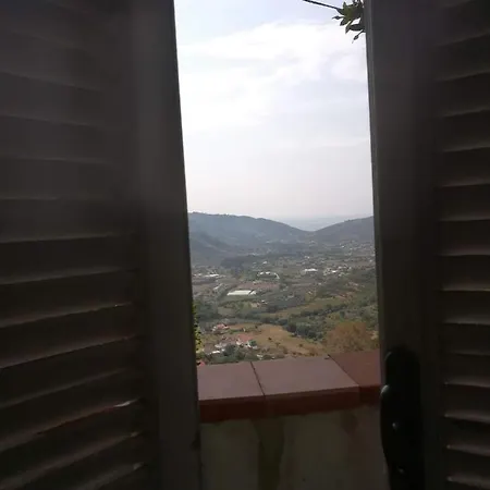 Casa Dello Ziro