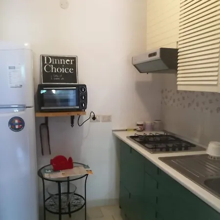 Casa Dello Ziro * Castellabate