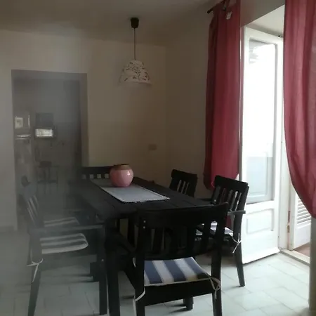 Casa Dello Ziro *