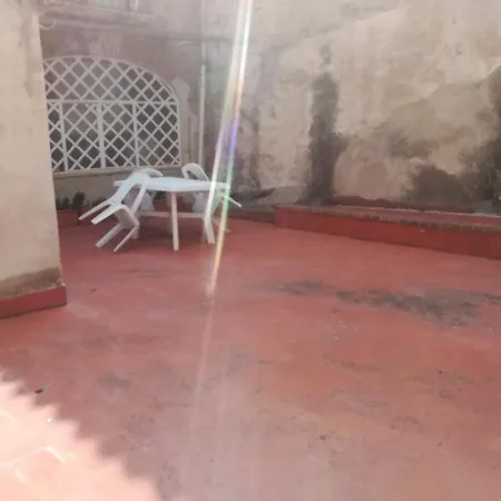 Casa Dello Ziro * Castellabate