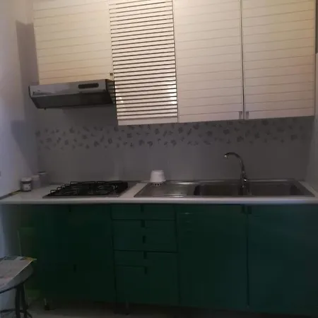Casa Dello Ziro Appartement
