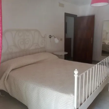 Appartement Casa Dello Ziro *