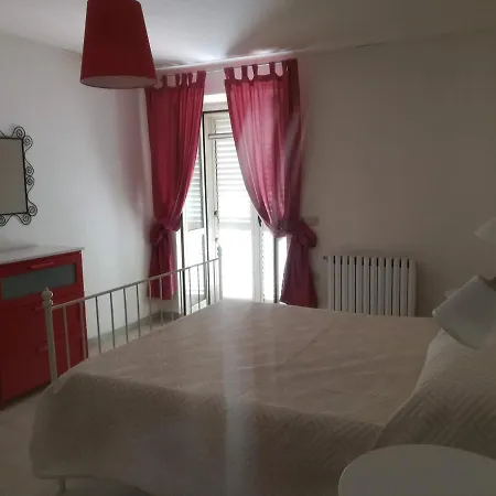 Casa Dello Ziro *