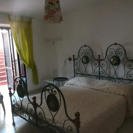 Casa Dello Ziro