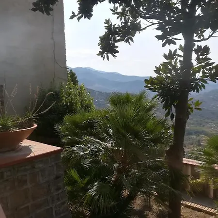Casa Dello Ziro Castellabate