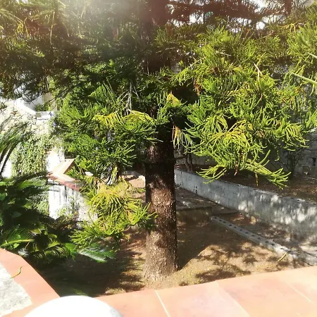 Casa Dello Ziro Appartement *